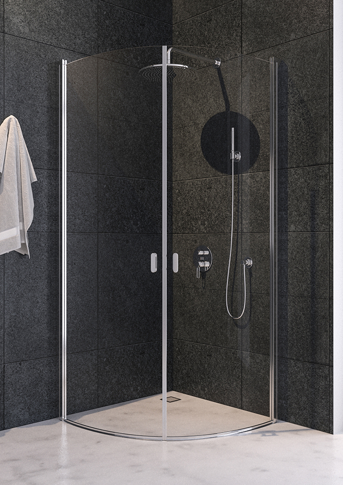 Duschhrna Adora - Krom