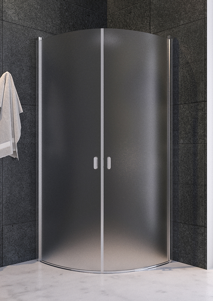 Duschhrna Etna - Krom