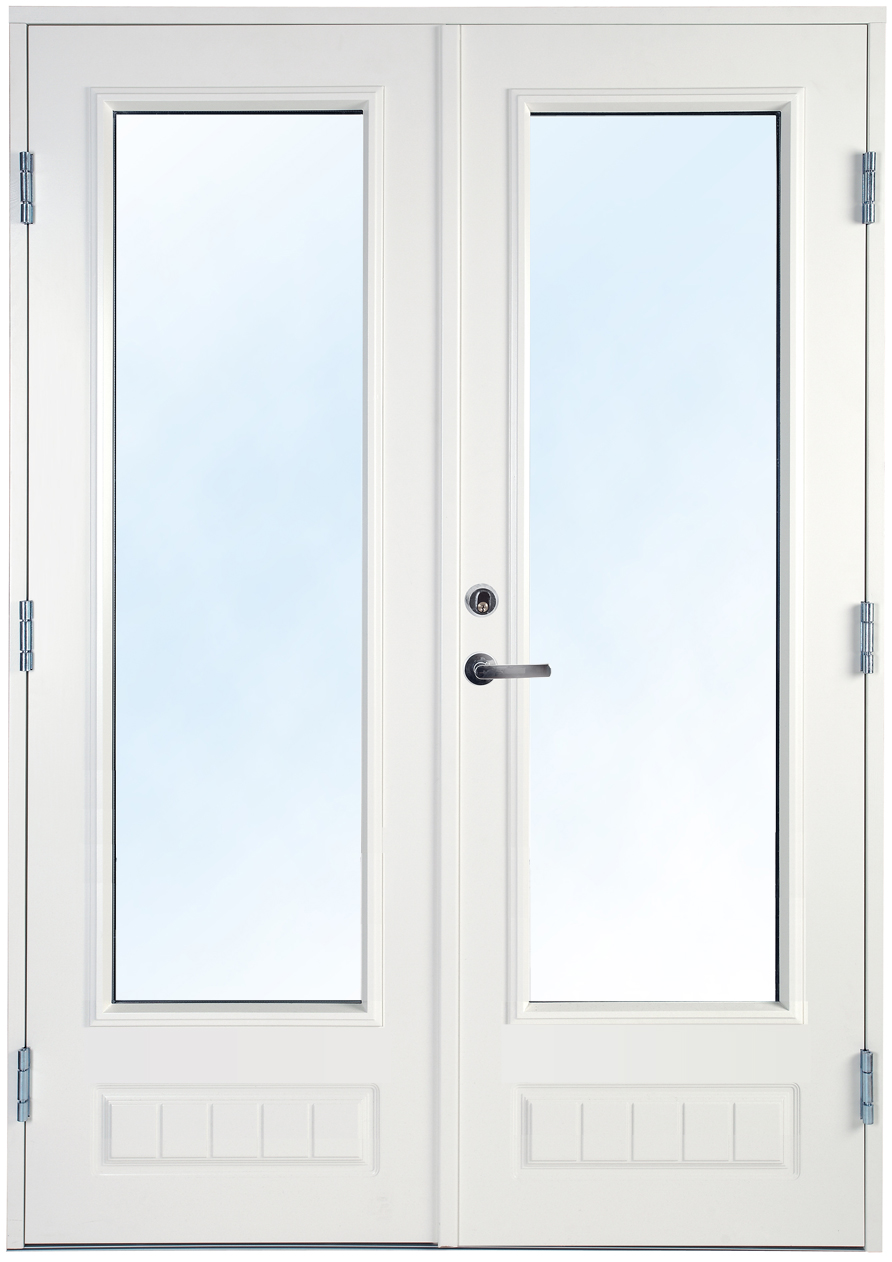 Fönsterdörr - Altandörr + Karmhylsor Fönsterdörr - Altandörr + Karmhylsor