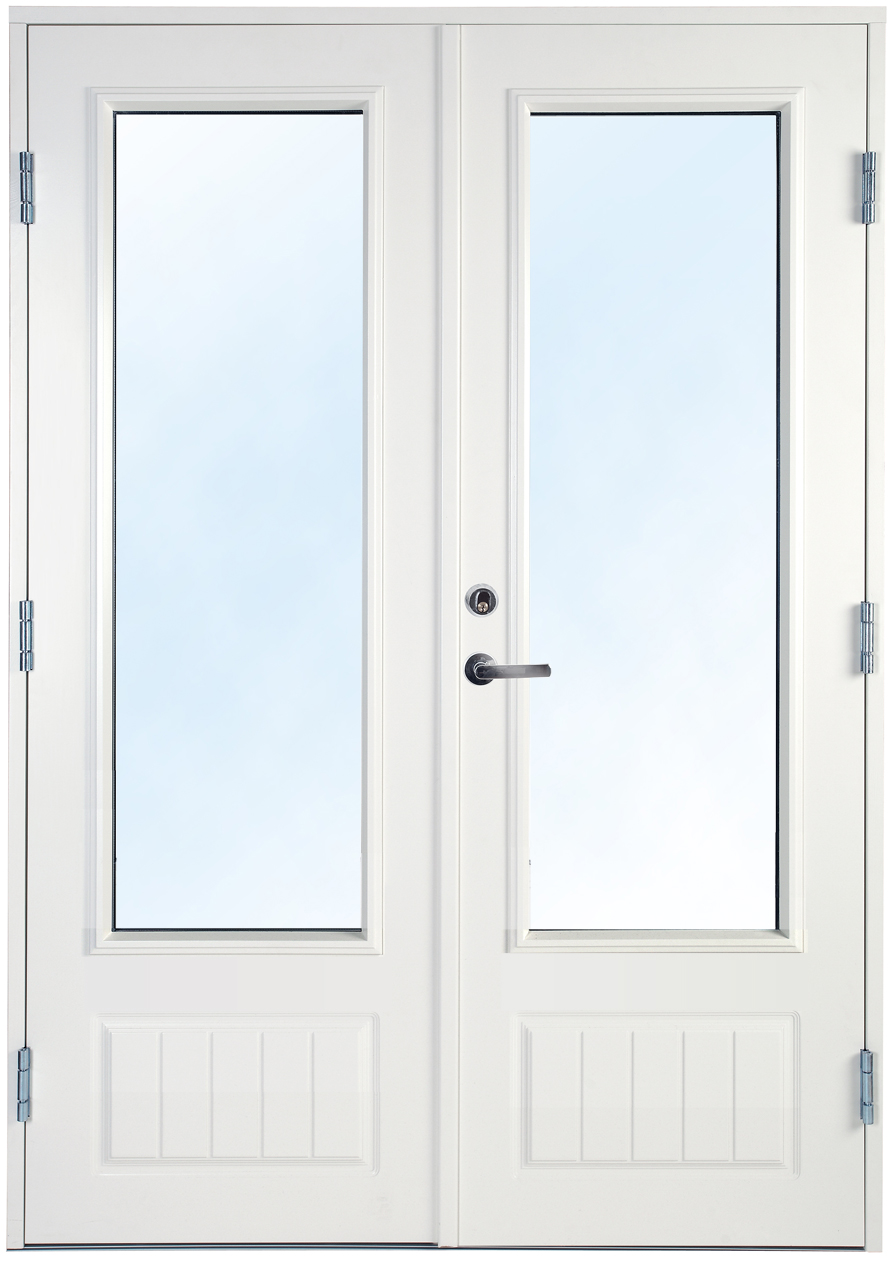 Fönsterdörr - Altandörr + Karmhylsor Fönsterdörr - Altandörr + Karmhylsor