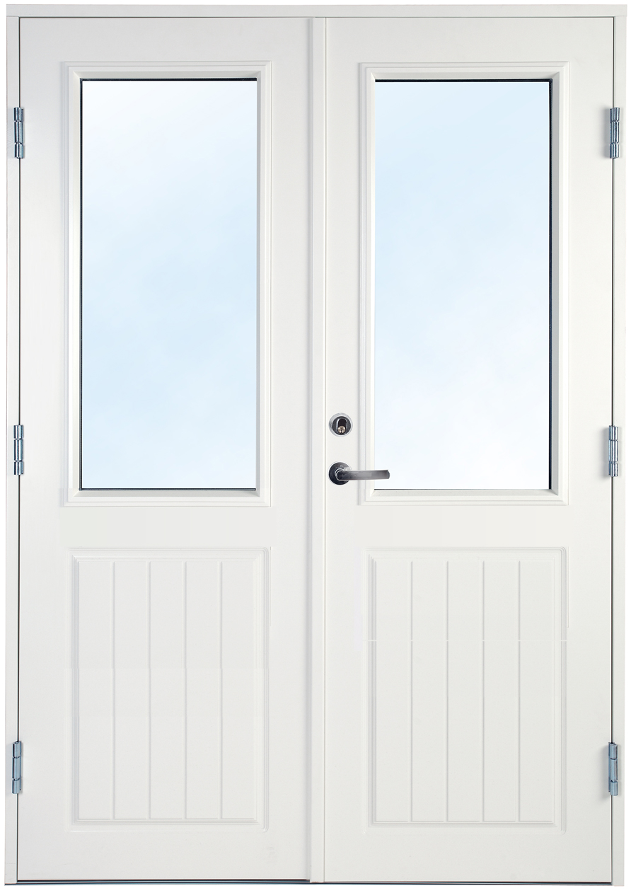 Fönsterdörr - Altandörr + Karmhylsor Fönsterdörr - Altandörr + Karmhylsor