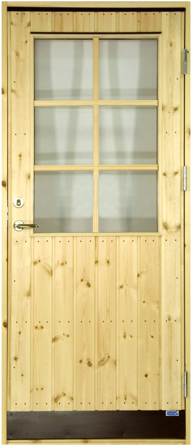 Frrdsdrr Frbo 18 C - Med glas