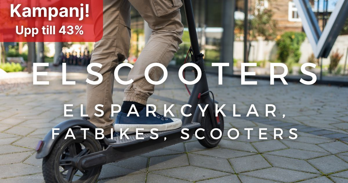 Elscooters