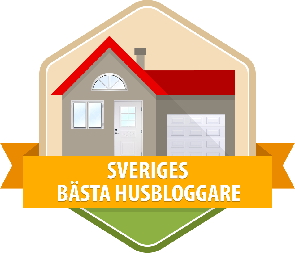 Om Sveriges bsta husbloggare & Hemfint.se
