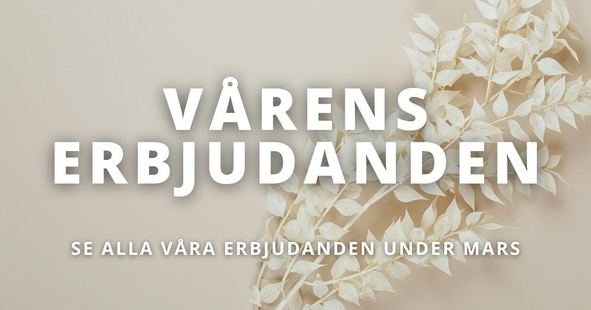 Kampanjer på Hemfint Kampanjer på Hemfint