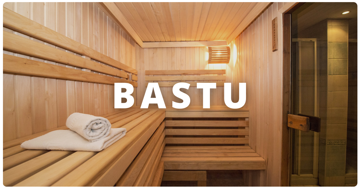 Bastu