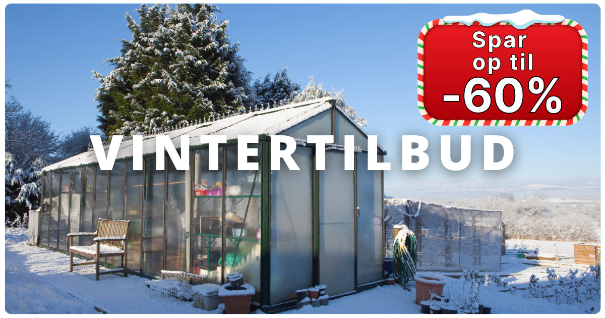 Find juletilbud og spar stort