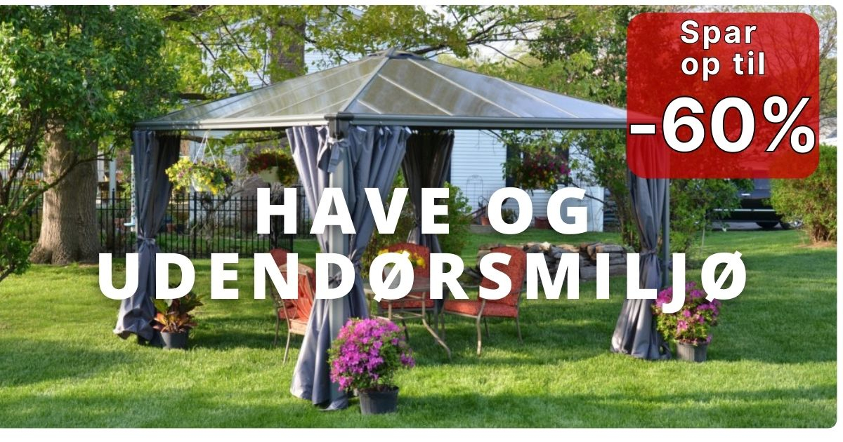 Alt til haven Alt til haven