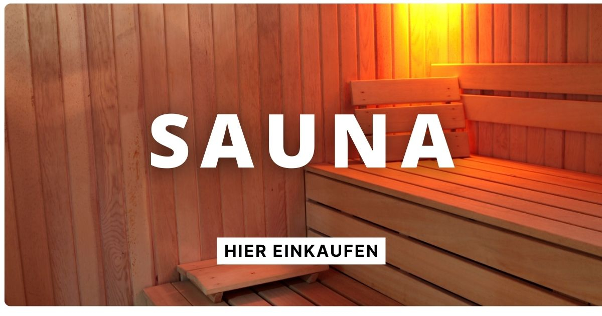 Saunar�ume und Saunah�tten zum Spitzenpreis