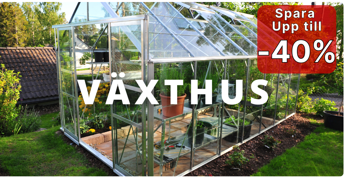 Växthus säsong Växthus säsong