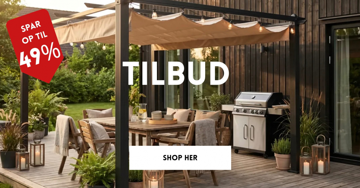 Tilbud hos Hemfint