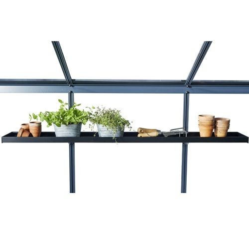 Hylla - 2 sektioner Hylla - 2 sektioner