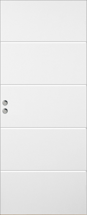 Skjutd�rr bornholm