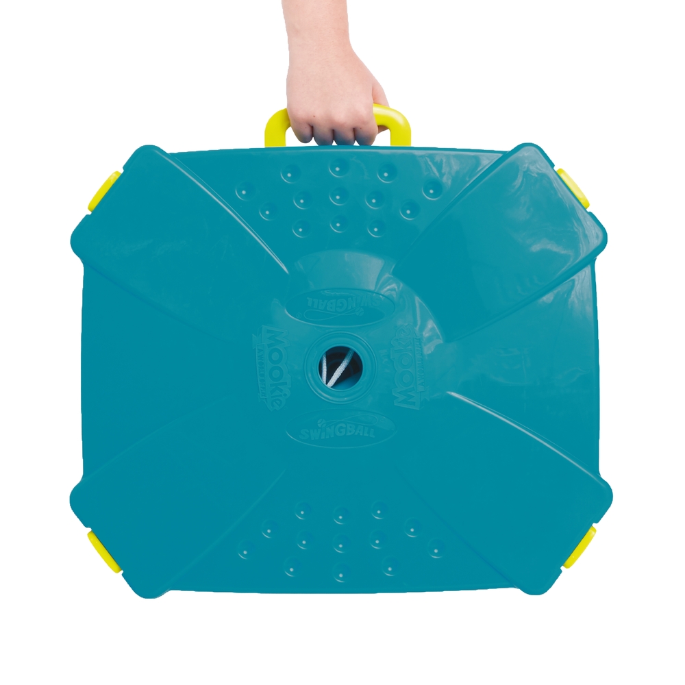 Swingball basket Swingball basket