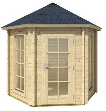 Friggebod Andrea - 7 m² Friggebod Andrea - 7 m²