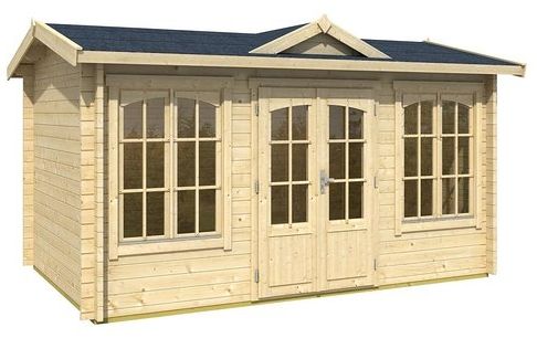 Friggebod Elsie - 10 m² Friggebod Elsie - 10 m²