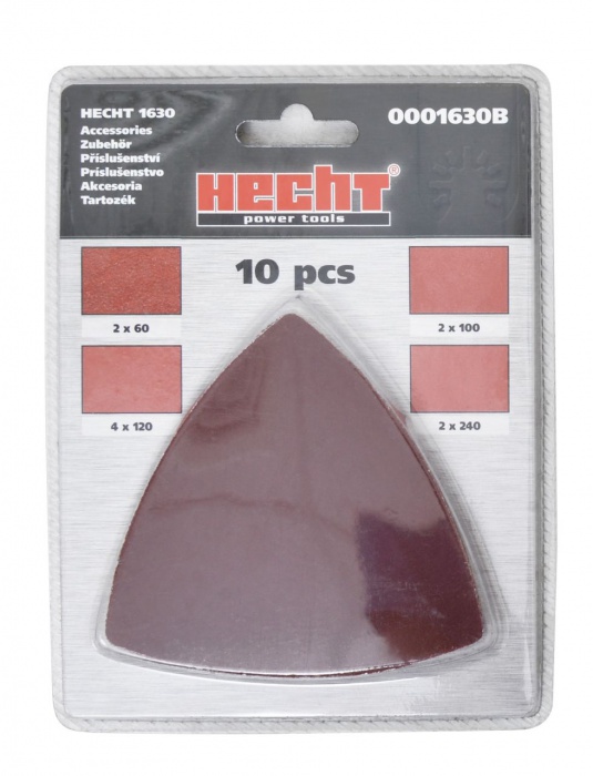 Kit för slipning till multimaskin Kit för slipning till multimaskin