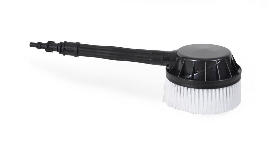 Roterande borstmunstycke Roterande borstmunstycke