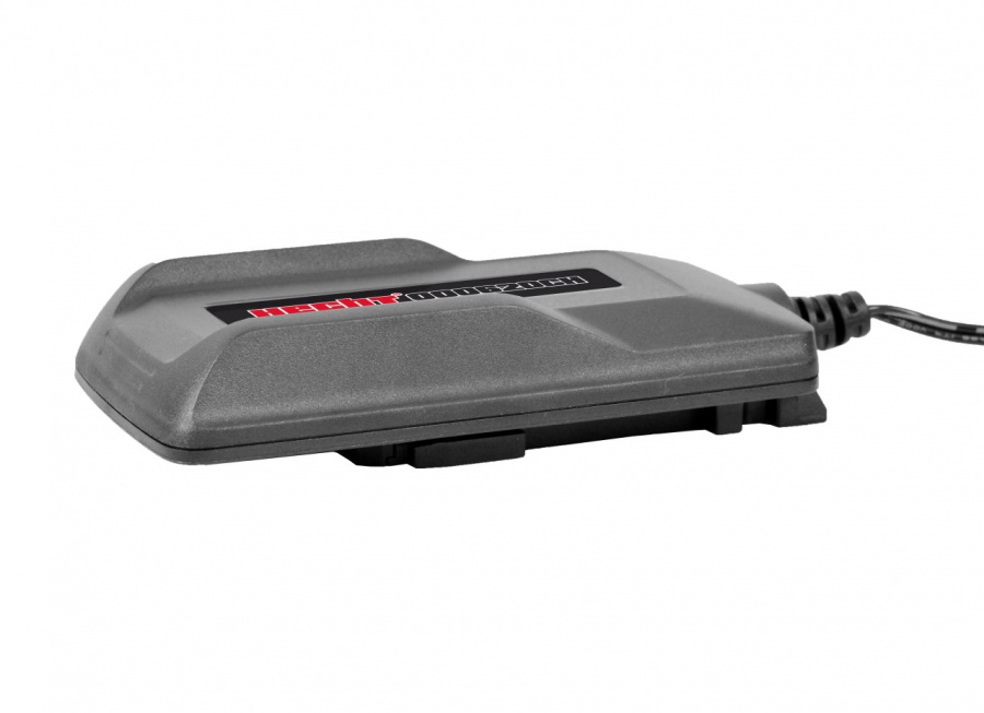Oplader til Accu Program 6020