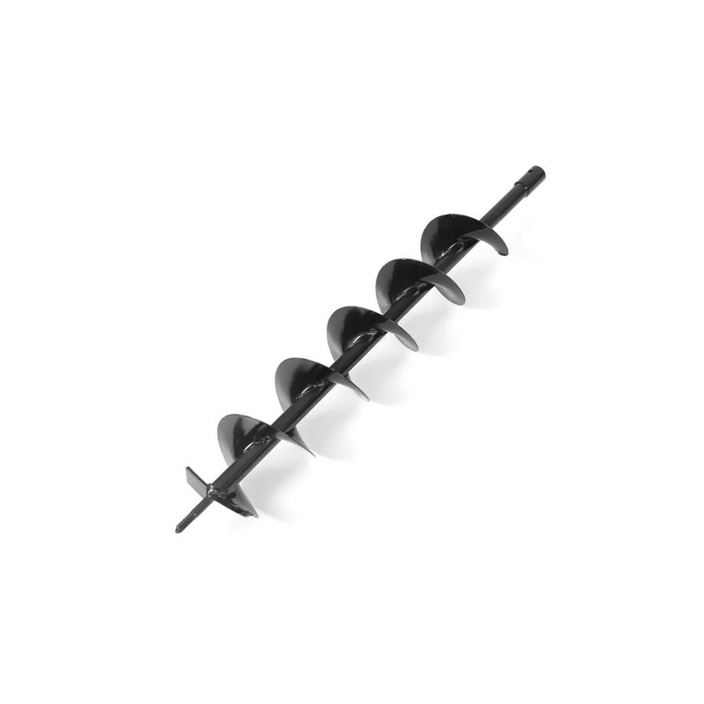 Jordborr 100 mm till art. 39901