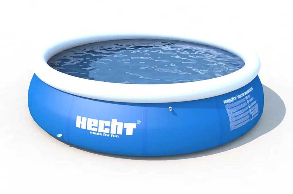 Pool Hecht - 300 x 76 cm Pool Hecht - 300 x 76 cm