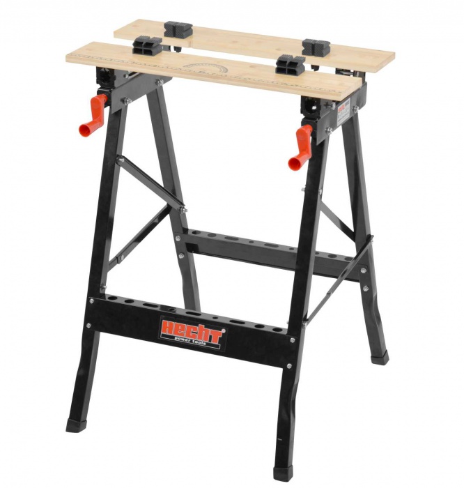 Arbetsbnk - 62.5 x 60.5 x 75.5 cm