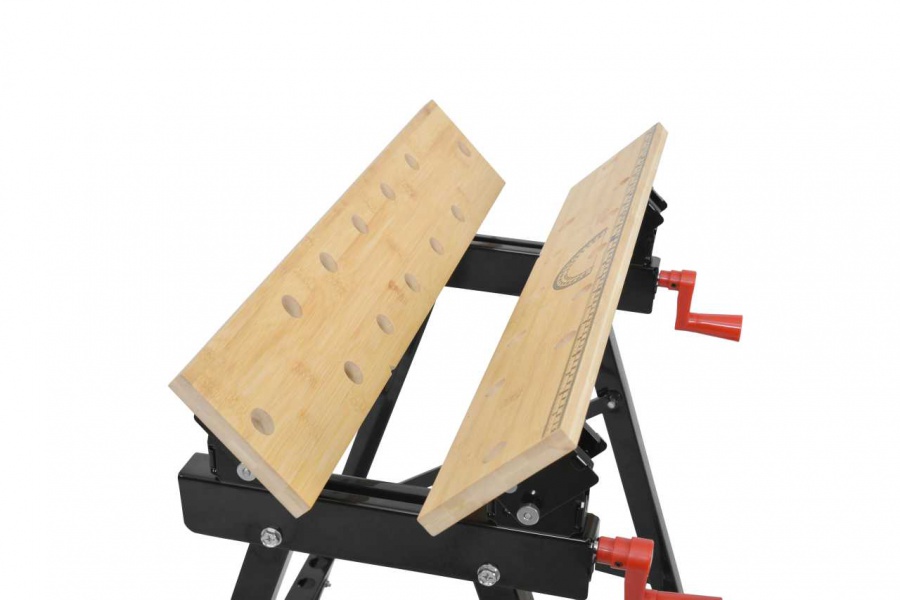 Arbetsbnk - 62.5 x 60.5 x 75.5 cm