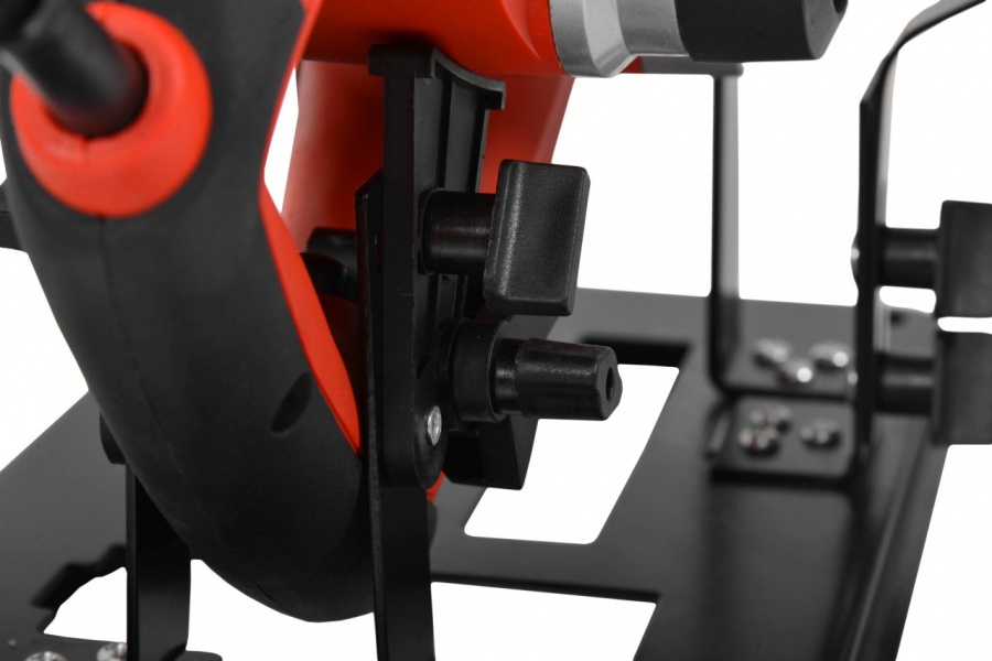 Ställning för elhyvel 900W Ställning för elhyvel 900W