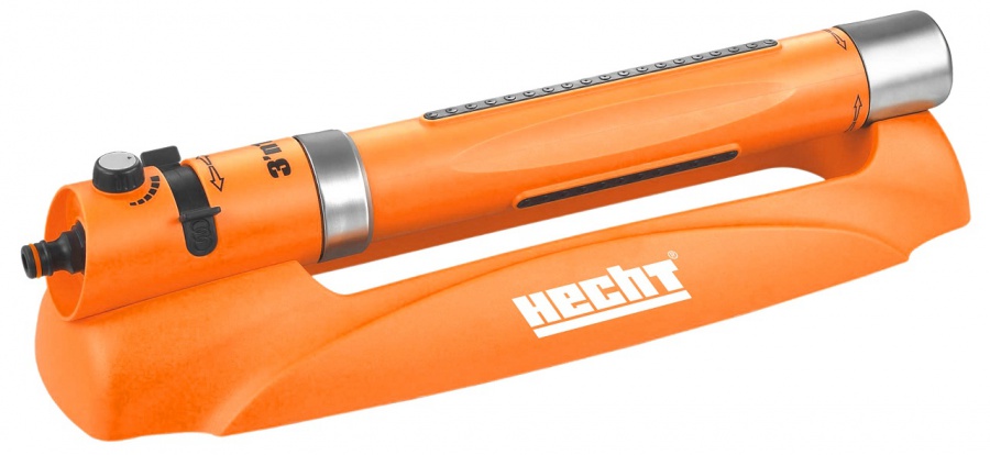 Stllbar rektangulr vattenspridare