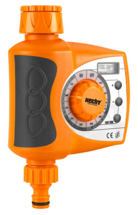 Digital timer fr bevattning