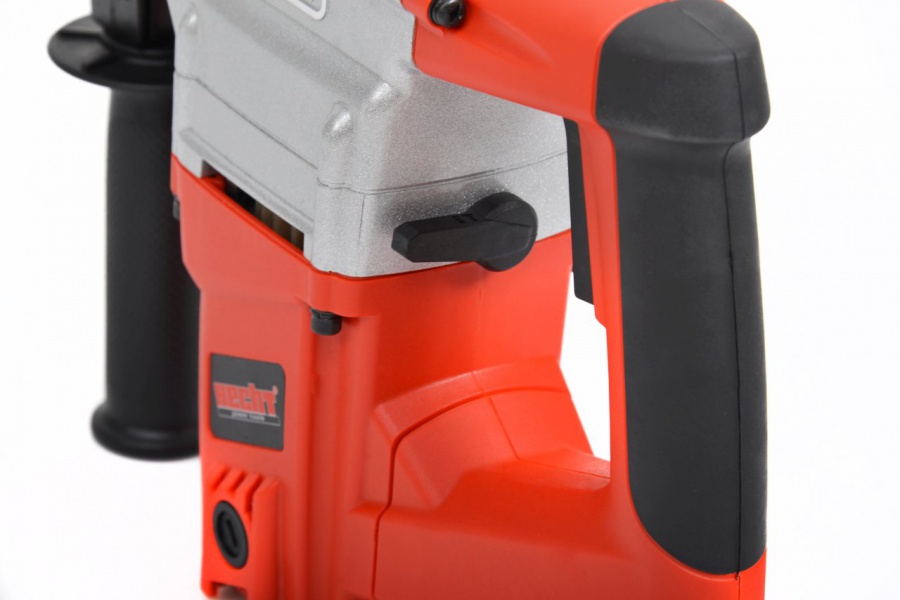 Röd borrhammare - 1050W Röd borrhammare - 1050W