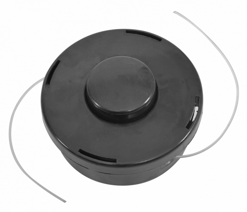 Elektrisk grästrimmer / röjsåg - 1400W Elektrisk grästrimmer / röjsåg - 1400W