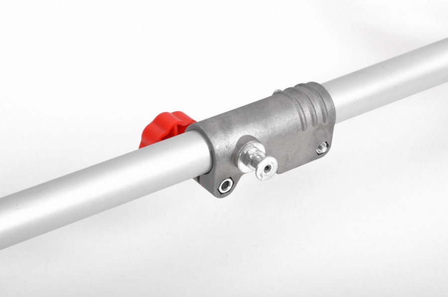 Elektrisk grästrimmer / röjsåg - 1400W Elektrisk grästrimmer / röjsåg - 1400W