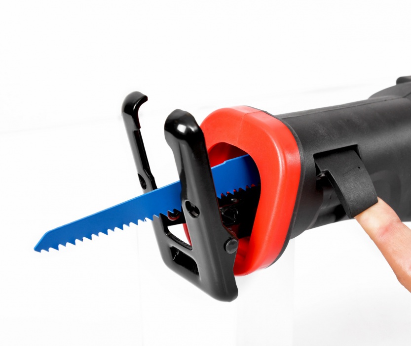 Batteridriven tigersg - Accu Program 1278