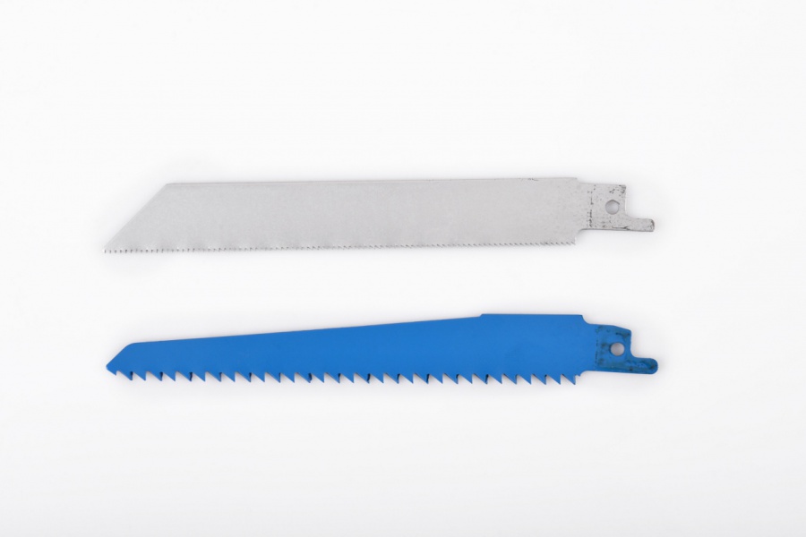 Batteridriven tigersg - Accu Program 1278