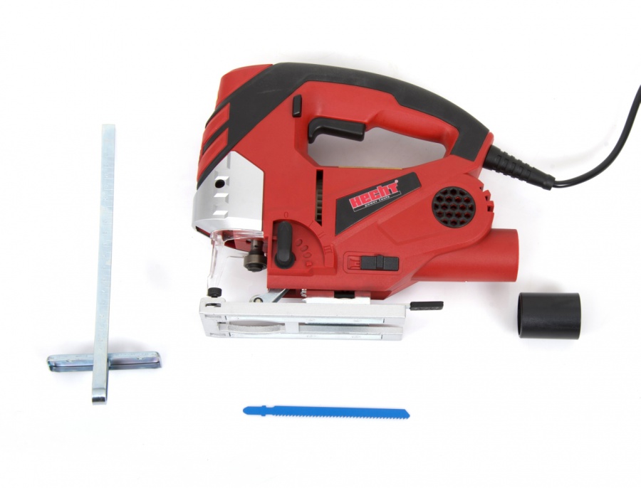 Eldriven sticksåg - 810W Eldriven sticksåg - 810W