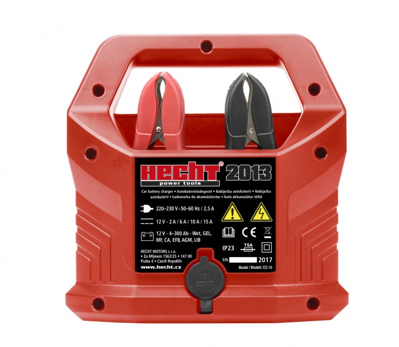 Starthjälp - 220 W Starthjälp - 220 W