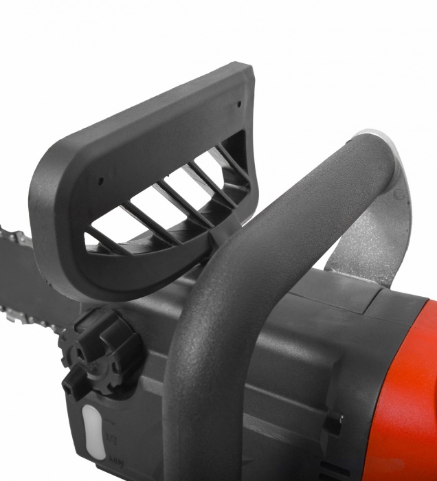 Elektrisk motorsåg - 2400W Elektrisk motorsåg - 2400W