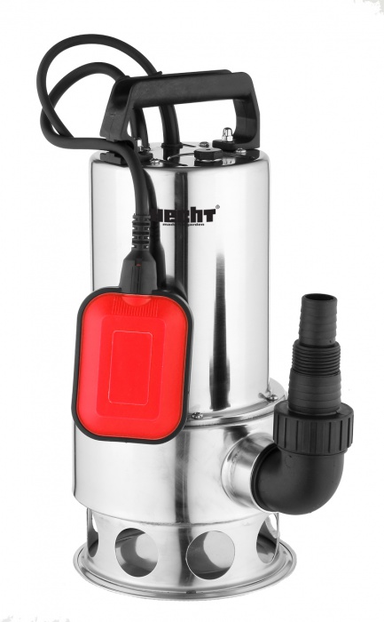 Drnkbar vattenpump - 16000L/h