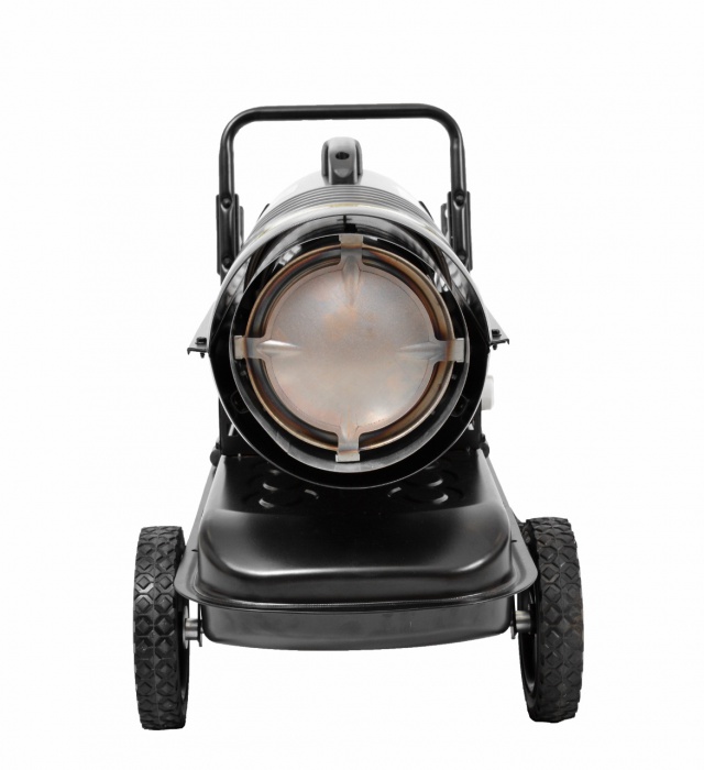 Dieselvärmare med hjul - 20 kW Dieselvärmare med hjul - 20 kW