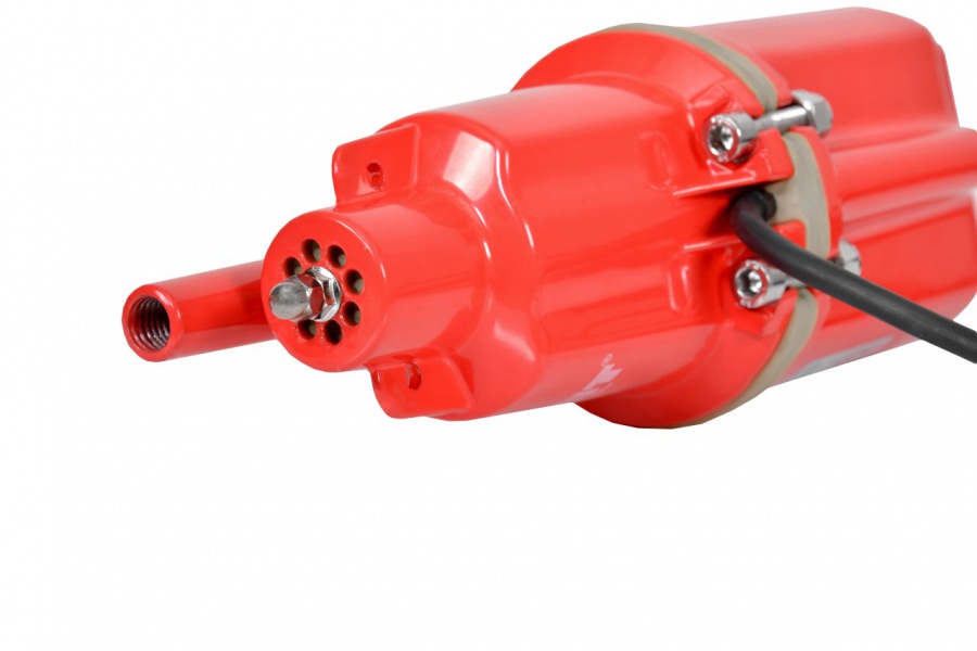 Vattenpump fr borrhl - max pumphjd 50m - 1,4m/h