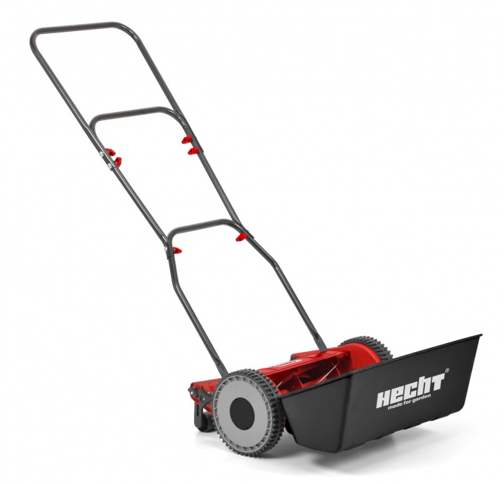 Handgrsklippare - klippbredd 30 cm