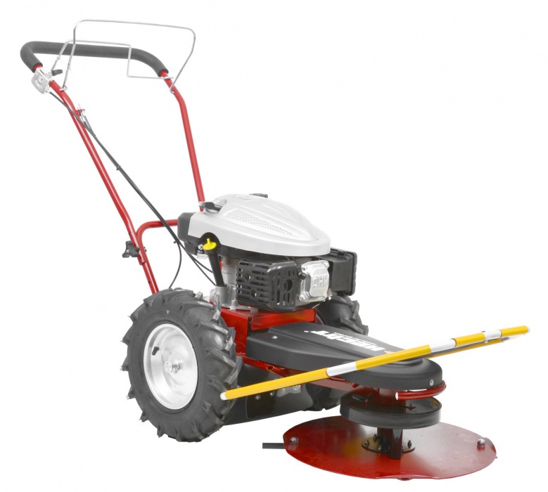 Rotorklippare - 173cc