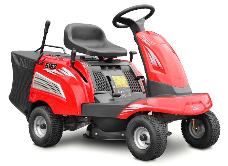 Åkgräsklippare med uppsamlare - Briggs & Stratton 190cc Åkgräsklippare med uppsamlare - Briggs & Stratton 190cc