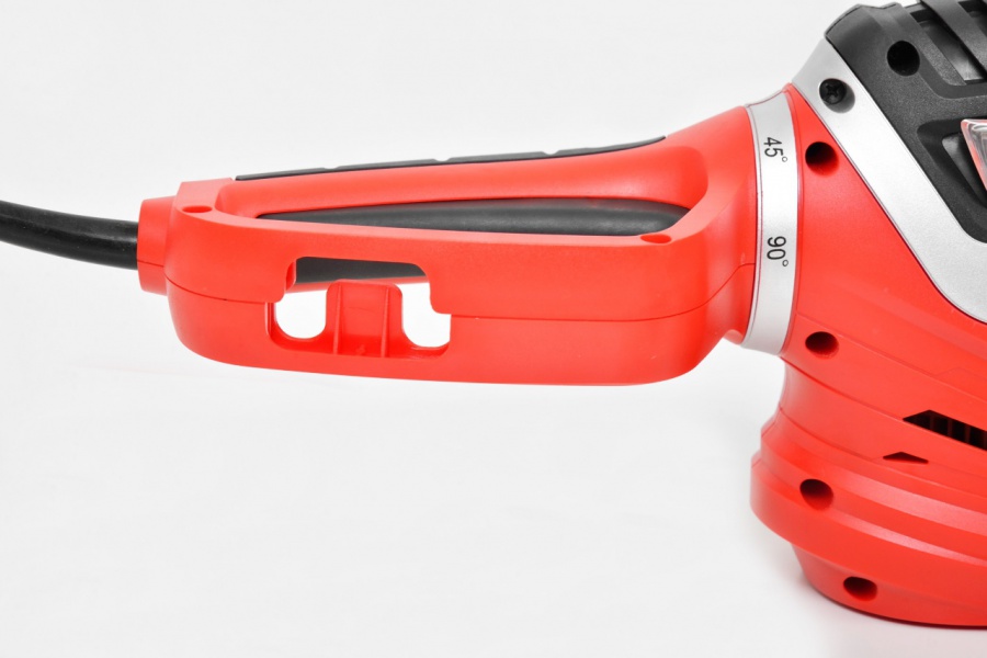 Elektrisk häcksax med vridbart handtag - 600W Elektrisk häcksax med vridbart handtag - 600W