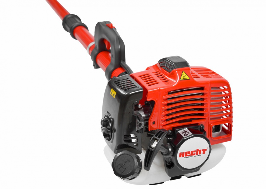 Bensindriven grensåg (teleskopmodell) 26cc Bensindriven grensåg (teleskopmodell) 26cc