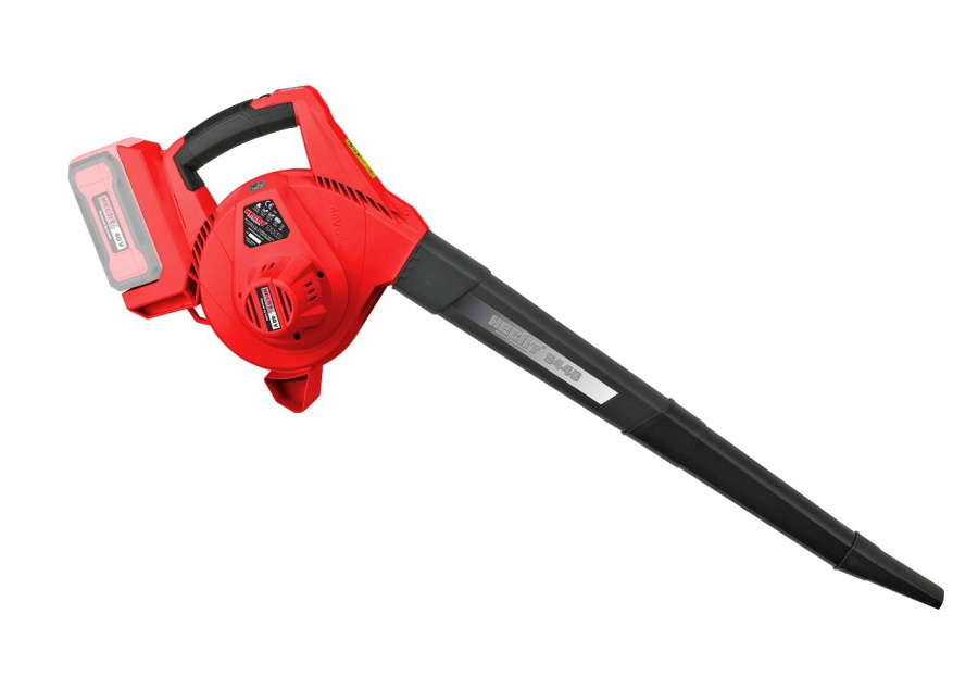 Batteridriven lvbls/lvsug - Accu Program 5040