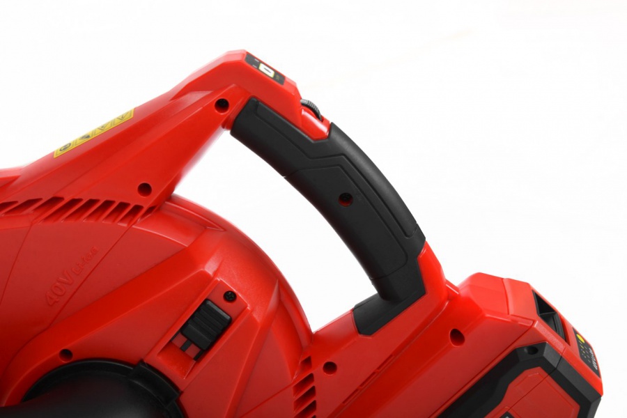 Batteridriven lvbls/lvsug - Accu Program 5040