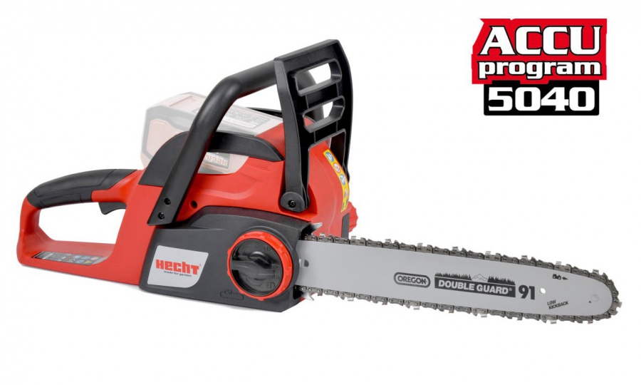 Batteridriven motorsåg - Accu Program 5040 Batteridriven motorsåg - Accu Program 5040