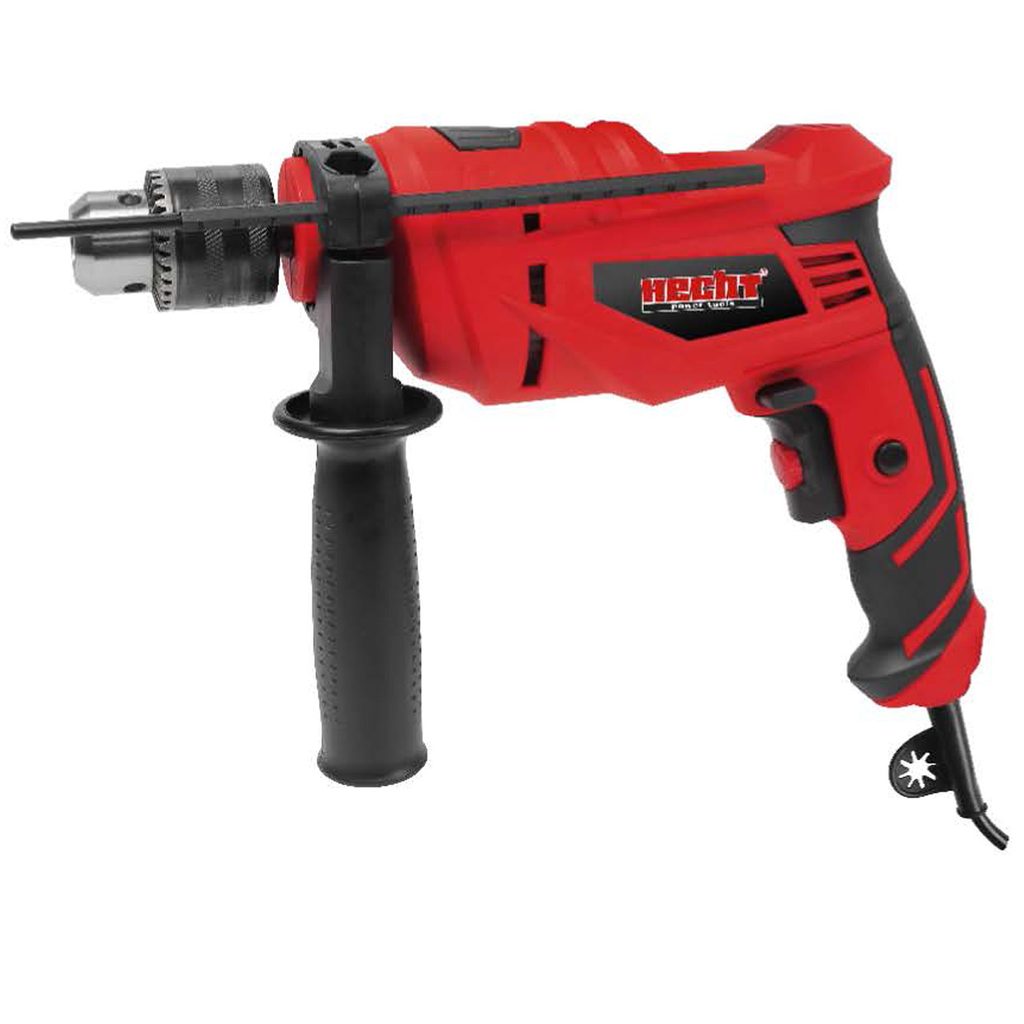 Slagborr - Röd Slagborr - Röd